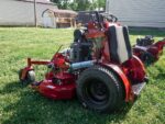 Ferris 5901947 SRSZ2 52″ Stand On Mower 25.5 HP Kawasaki (Includes Instant Rebate) - Image 7