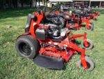 Ferris 5901947 SRSZ2 52″ Stand On Mower 25.5 HP Kawasaki (Includes Instant Rebate) - Image 10