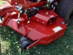 Ferris 5901947 SRSZ2 52″ Stand On Mower 25.5 HP Kawasaki (Includes Instant Rebate) - Image 16