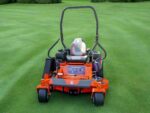 Husqvarna 54″ Z454 Zero Turn Mower 22HP Kawasaki +Bonus 522L Trimmer (Scratch and Dent) - Image 5