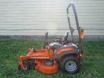 Husqvarna 54″ Z454 Zero Turn Mower 22HP Kawasaki +Bonus 522L Trimmer (Scratch and Dent) - Image 15
