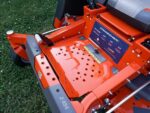 Husqvarna 54″ Z454 Zero Turn Mower 22HP Kawasaki +Bonus 522L Trimmer (Scratch and Dent) - Image 17