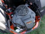 Husqvarna 54″ Z454 Zero Turn Mower 22HP Kawasaki +Bonus 522L Trimmer (Scratch and Dent) - Image 19