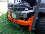 Husqvarna 54″ Z454 Zero Turn Mower 22HP Kawasaki +Bonus 522L Trimmer (Scratch and Dent) - Image 20