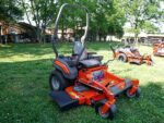 Husqvarna 54″ Z454 Zero Turn Mower 22HP Kawasaki +Bonus 522L Trimmer (Scratch and Dent) - Image 11