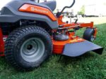 Husqvarna 54″ Z454 Zero Turn Mower 22HP Kawasaki +Bonus 522L Trimmer (Scratch and Dent) - Image 21