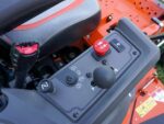 Husqvarna 54″ Z454 Zero Turn Mower 22HP Kawasaki +Bonus 522L Trimmer (Scratch and Dent) - Image 23