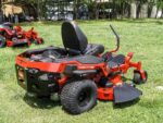 Toro 77503 54″ TimeCutter Max MyRide Zero Turn Mower 23HP KAW - Image 8