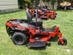 Toro 77503 54″ TimeCutter Max MyRide Zero Turn Mower 23HP KAW - Image 9