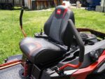 Toro 77503 54″ TimeCutter Max MyRide Zero Turn Mower 23HP KAW - Image 15