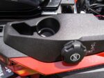 Toro 77503 54″ TimeCutter Max MyRide Zero Turn Mower 23HP KAW - Image 16