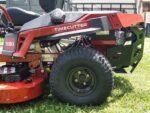 Toro 77503 54″ TimeCutter Max MyRide Zero Turn Mower 23HP KAW - Image 17