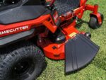 Toro 77503 54″ TimeCutter Max MyRide Zero Turn Mower 23HP KAW - Image 21