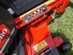 Toro 77503 54″ TimeCutter Max MyRide Zero Turn Mower 23HP KAW - Image 22
