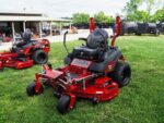 Ferris 5902074 60″ ISX800 Zero Turn Mower 26HP KAW EFI - Image 3