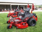 Ferris 5902074 60″ ISX800 Zero Turn Mower 26HP KAW EFI - Image 4