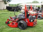 Ferris 5902074 60″ ISX800 Zero Turn Mower 26HP KAW EFI - Image 5