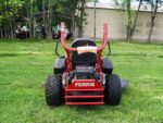 Ferris 5902074 60″ ISX800 Zero Turn Mower 26HP KAW EFI - Image 6