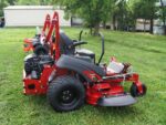Ferris 5902074 60″ ISX800 Zero Turn Mower 26HP KAW EFI - Image 8