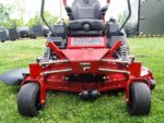 Ferris 5902074 60″ ISX800 Zero Turn Mower 26HP KAW EFI - Image 10