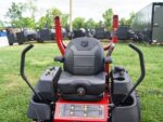 Ferris 5902074 60″ ISX800 Zero Turn Mower 26HP KAW EFI - Image 13