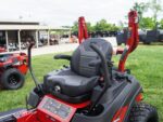 Ferris 5902074 60″ ISX800 Zero Turn Mower 26HP KAW EFI - Image 14