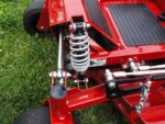 Ferris 5902074 60″ ISX800 Zero Turn Mower 26HP KAW EFI - Image 16