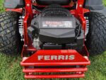 Ferris 5902074 60″ ISX800 Zero Turn Mower 26HP KAW EFI - Image 19
