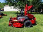 Ferris 5902162 72″ IS6200 Zero Turn Mower 48HP CAT Diesel - Image 4