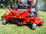 Ferris 5902162 72″ IS6200 Zero Turn Mower 48HP CAT Diesel - Image 9