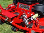 Ferris 5902162 72″ IS6200 Zero Turn Mower 48HP CAT Diesel - Image 10