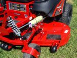 Ferris 5902162 72″ IS6200 Zero Turn Mower 48HP CAT Diesel - Image 11