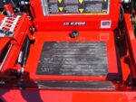 Ferris 5902162 72″ IS6200 Zero Turn Mower 48HP CAT Diesel - Image 12