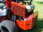 Ferris 5902162 72″ IS6200 Zero Turn Mower 48HP CAT Diesel - Image 19