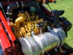 Ferris 5902162 72″ IS6200 Zero Turn Mower 48HP CAT Diesel - Image 20