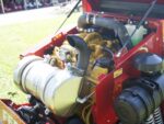 Ferris 5902162 72″ IS6200 Zero Turn Mower 48HP CAT Diesel - Image 21