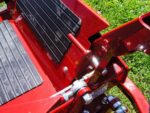 Ferris 5902162 72″ IS6200 Zero Turn Mower 48HP CAT Diesel - Image 26