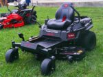 Toro 77506 54″ TimeCutter Max Havoc Edition Zero Turn Mower 23HP KAW - Image 3
