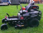 Toro 77506 54″ TimeCutter Max Havoc Edition Zero Turn Mower 23HP KAW - Image 4