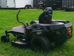 Toro 77506 54″ TimeCutter Max Havoc Edition Zero Turn Mower 23HP KAW - Image 5