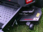 Toro 77506 54″ TimeCutter Max Havoc Edition Zero Turn Mower 23HP KAW - Image 11