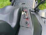 Toro 77506 54″ TimeCutter Max Havoc Edition Zero Turn Mower 23HP KAW - Image 19