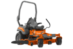 Husqvarna Z460 60″ Zero Turn Mower 23HP KAW +Bonus 522L Trimmer (Scratch and Dent) - Image 2