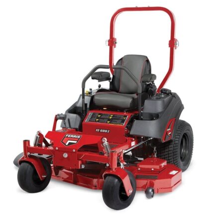 Ferris 5901908 IS600 48″ Zero Turn Mower 18.5 HP Kawasaki (Includes Instant Rebate)