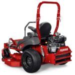 Ferris 5902172 ISX800 60″ Zero Turn Mower 27HP Briggs EFI ETC OilXtend - Image 3
