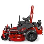 Ferris 5902154 52″ ISX800 Commercial Zero Turn Mower 27HP Briggs With Suspension - Image 2