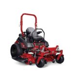 Ferris 5902154 52″ ISX800 Commercial Zero Turn Mower 27HP Briggs With Suspension