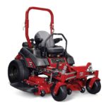 Ferris 5902075 60″ ISX800 Commerical Zero Turn Mower 27HP Briggs With Suspension