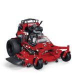 Ferris 5901947 SRSZ2 52″ Stand On Mower 25.5 HP Kawasaki (Includes Instant Rebate) - Image 2