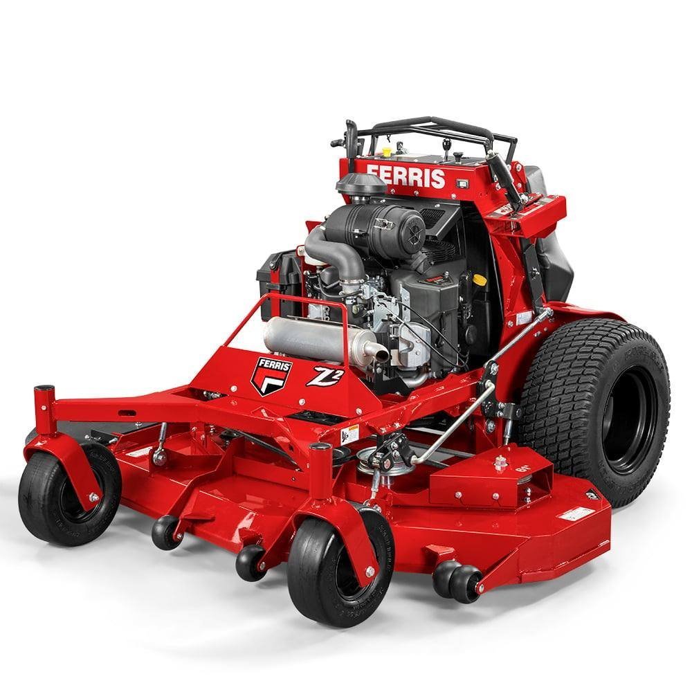 fer_pdp_z2_hero-fr.jpg Ferris 5901947 SRSZ2 52″ Stand On Mower 25.5 HP Kawasaki (Includes Instant Rebate) - Image 1
